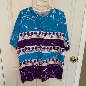 NWT ‘retro vibe’ Mickey Mouse tee